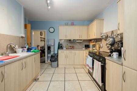 3 bedroom Semi-detached house for sale in Laceys Lane, Leverton, PE22