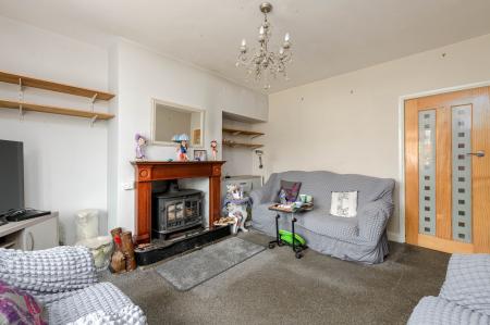 3 bedroom Semi-detached house for sale in Laceys Lane, Leverton, PE22