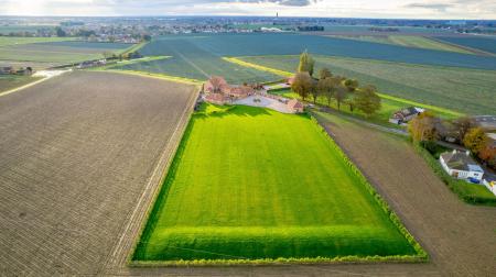 6 bedroom Detached house for sale in Wythes Lane, Fishtoft, PE21