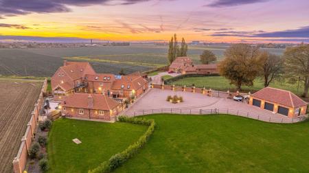 Wythes Lane, Fishtoft, PE21