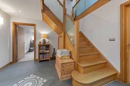 6 bedroom Detached house for sale in Wythes Lane, Fishtoft, PE21