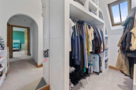 6 bedroom Detached house for sale in Wythes Lane, Fishtoft, PE21