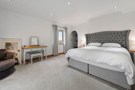 6 bedroom Detached house for sale in Wythes Lane, Fishtoft, PE21