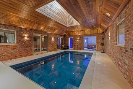 6 bedroom Detached house for sale in Wythes Lane, Fishtoft, PE21