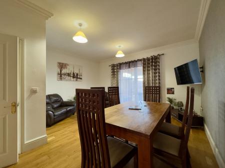 4 bedroom Terraced House for sale in Haven Village, Boston, PE21