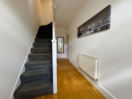 4 bedroom Terraced House for sale in Haven Village, Boston, PE21