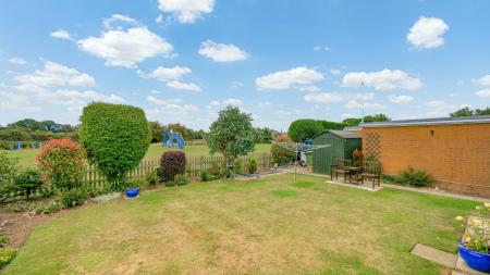 2 bedroom Detached bungalow for sale in Laceys Drive, Leverton, PE22