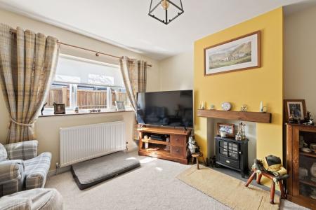 2 bedroom Detached house for sale in London Road, Long Sutton, PE12