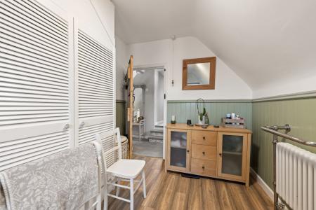 2 bedroom Detached house for sale in London Road, Long Sutton, PE12