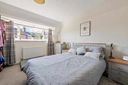 2 bedroom Detached house for sale in London Road, Long Sutton, PE12