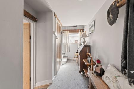2 bedroom Detached house for sale in London Road, Long Sutton, PE12