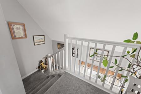 2 bedroom Detached house for sale in London Road, Long Sutton, PE12