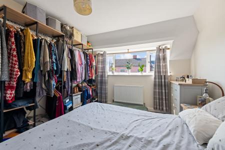 2 bedroom Detached house for sale in London Road, Long Sutton, PE12