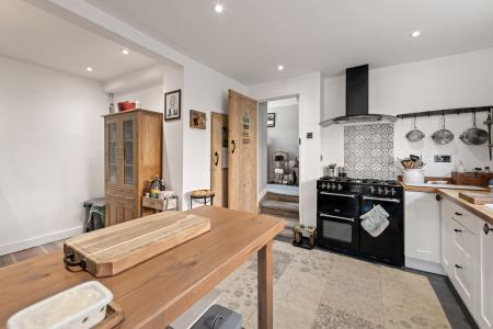 2 bedroom Detached house for sale in London Road, Long Sutton, PE12