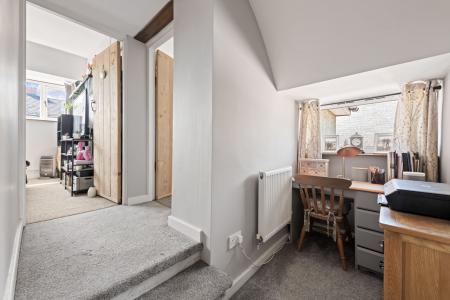 2 bedroom Detached house for sale in London Road, Long Sutton, PE12