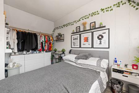 2 bedroom Detached house for sale in London Road, Long Sutton, PE12