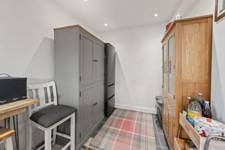 2 bedroom Detached house for sale in London Road, Long Sutton, PE12