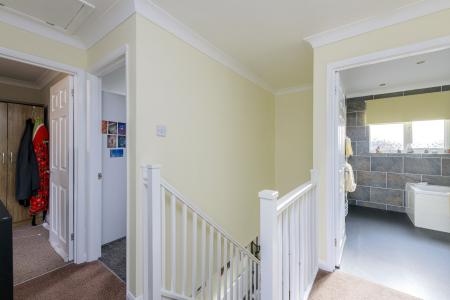 3 bedroom Detached house for sale in Upsall Court, Kirton, PE20