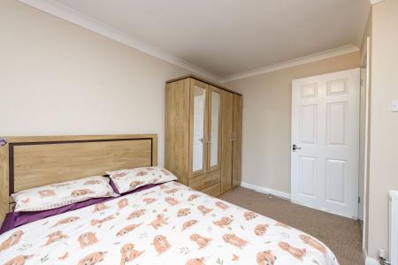 3 bedroom Detached house for sale in Upsall Court, Kirton, PE20