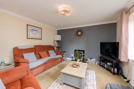 3 bedroom Detached house for sale in Upsall Court, Kirton, PE20