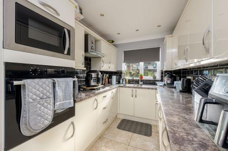 3 bedroom Detached house for sale in Upsall Court, Kirton, PE20