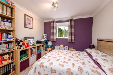 3 bedroom Detached house for sale in Upsall Court, Kirton, PE20