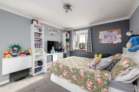 3 bedroom Detached house for sale in Upsall Court, Kirton, PE20