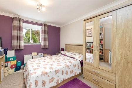 3 bedroom Detached house for sale in Upsall Court, Kirton, PE20