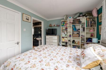 3 bedroom Detached house for sale in Upsall Court, Kirton, PE20