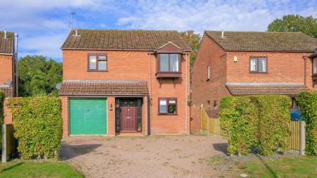 Upsall Court, Kirton, PE20