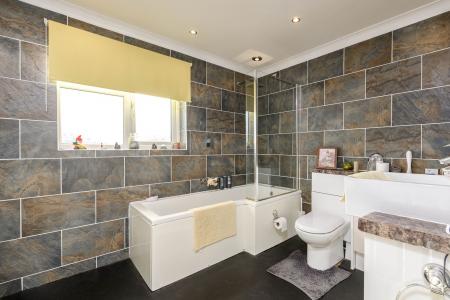 3 bedroom Detached house for sale in Upsall Court, Kirton, PE20