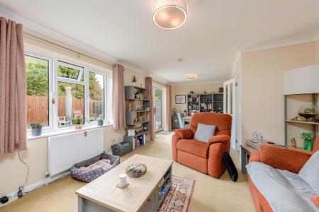 3 bedroom Detached house for sale in Upsall Court, Kirton, PE20