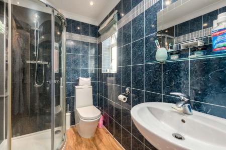 3 bedroom Detached house for sale in Upsall Court, Kirton, PE20