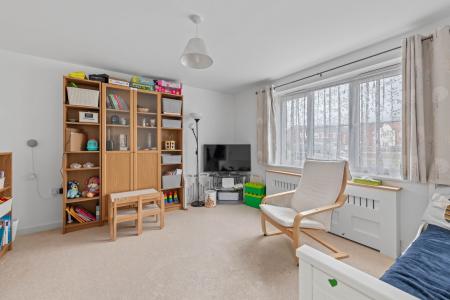 3 bedroom Detached house for sale in Swift Gardens, Kirton, PE20