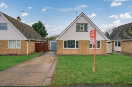 Delfield Road, Boston, PE21