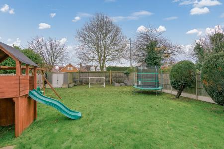 3 bedroom Detached house for sale in Delfield Road, Boston, PE21