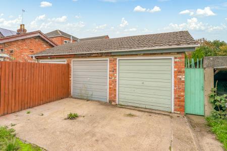 3 bedroom Detached house for sale in Freiston Road, Boston, PE21