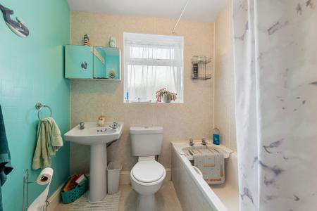 3 bedroom Detached house for sale in Freiston Road, Boston, PE21