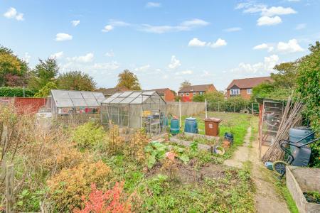 3 bedroom Detached house for sale in Freiston Road, Boston, PE21