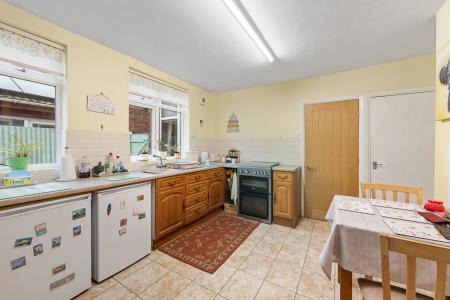 3 bedroom Detached house for sale in Freiston Road, Boston, PE21