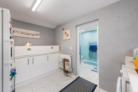 3 bedroom Detached house for sale in Freiston Road, Boston, PE21