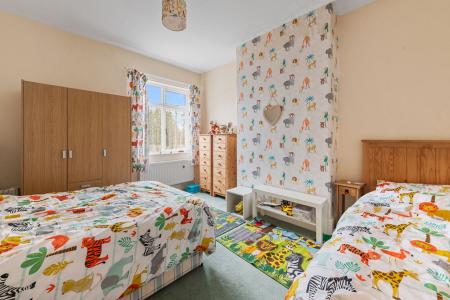3 bedroom Detached house for sale in Freiston Road, Boston, PE21