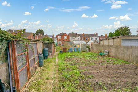 3 bedroom Detached house for sale in Freiston Road, Boston, PE21