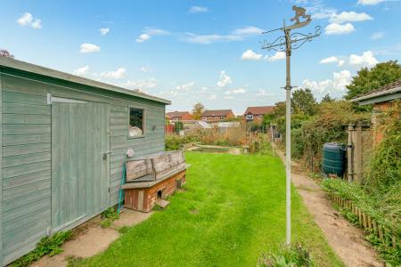 3 bedroom Detached house for sale in Freiston Road, Boston, PE21