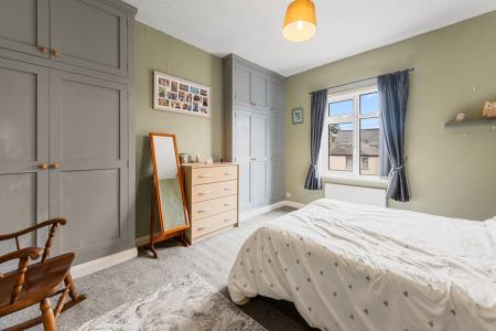 3 bedroom Detached house for sale in Freiston Road, Boston, PE21