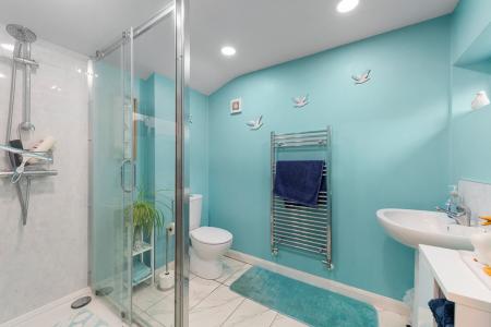 3 bedroom Detached house for sale in Freiston Road, Boston, PE21