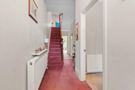 3 bedroom Detached house for sale in Freiston Road, Boston, PE21