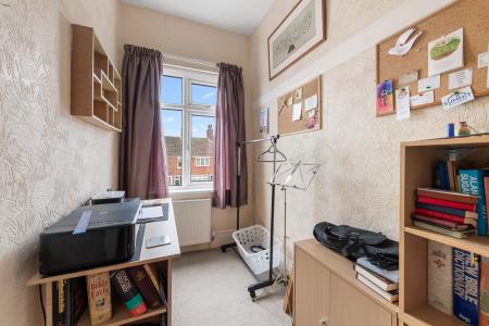 3 bedroom Detached house for sale in Freiston Road, Boston, PE21