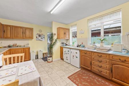 3 bedroom Detached house for sale in Freiston Road, Boston, PE21