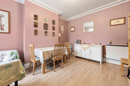 3 bedroom Detached house for sale in Freiston Road, Boston, PE21